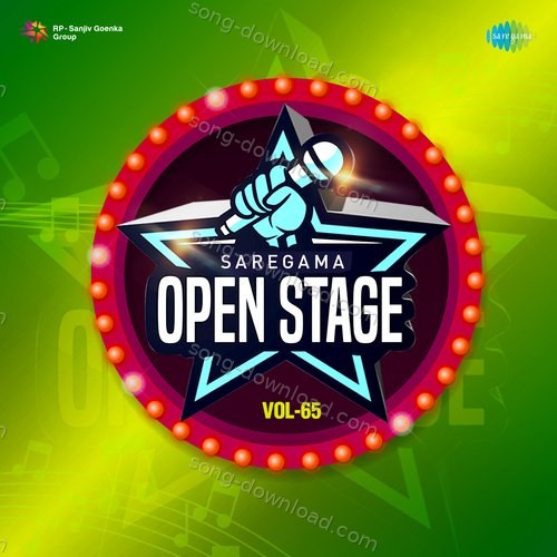 Open Stage Covers - Vol 65 Sanjeet Mahanta MP3 Download